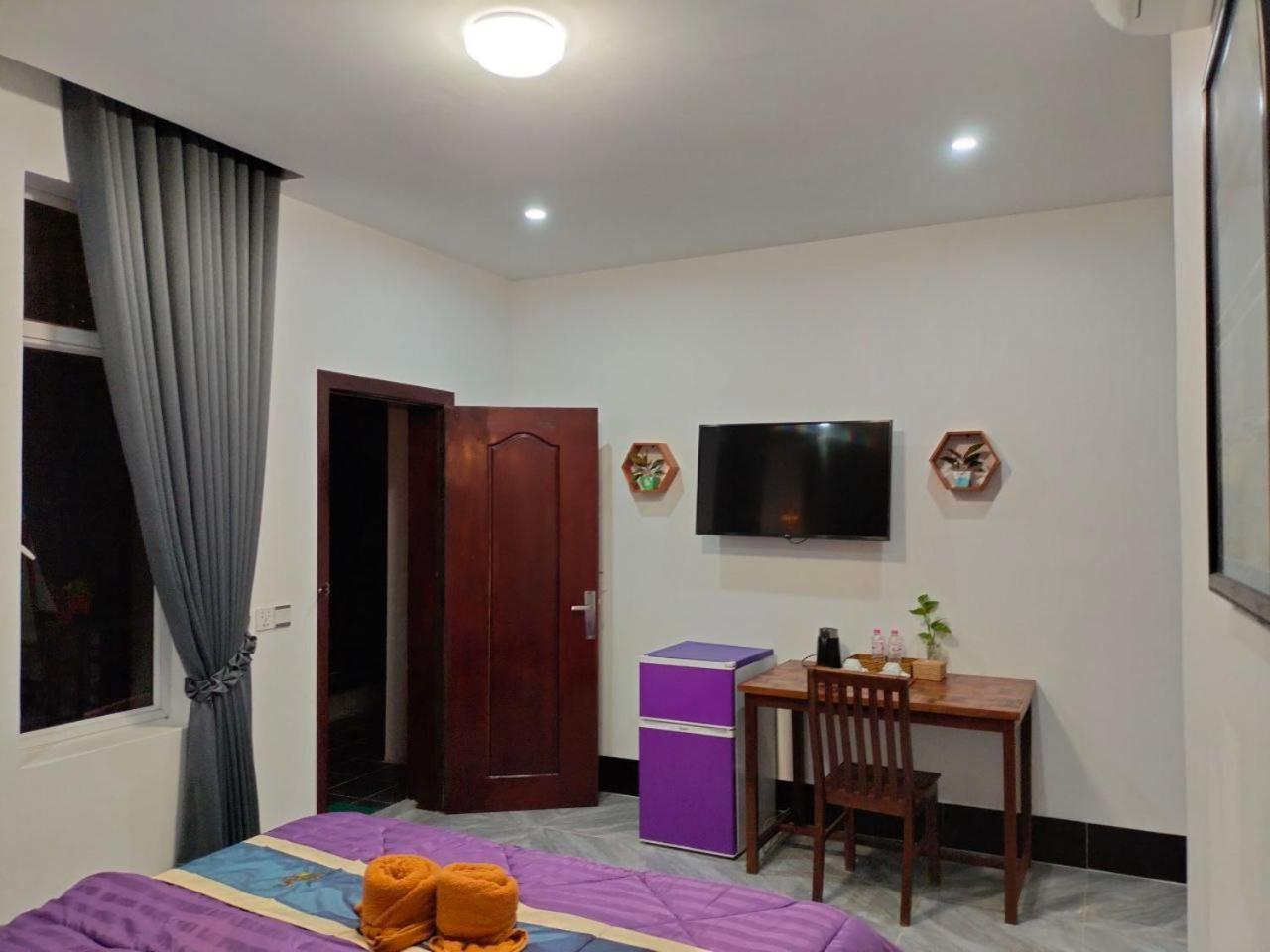 Davyta House Apartamento Siem Reap Exterior foto