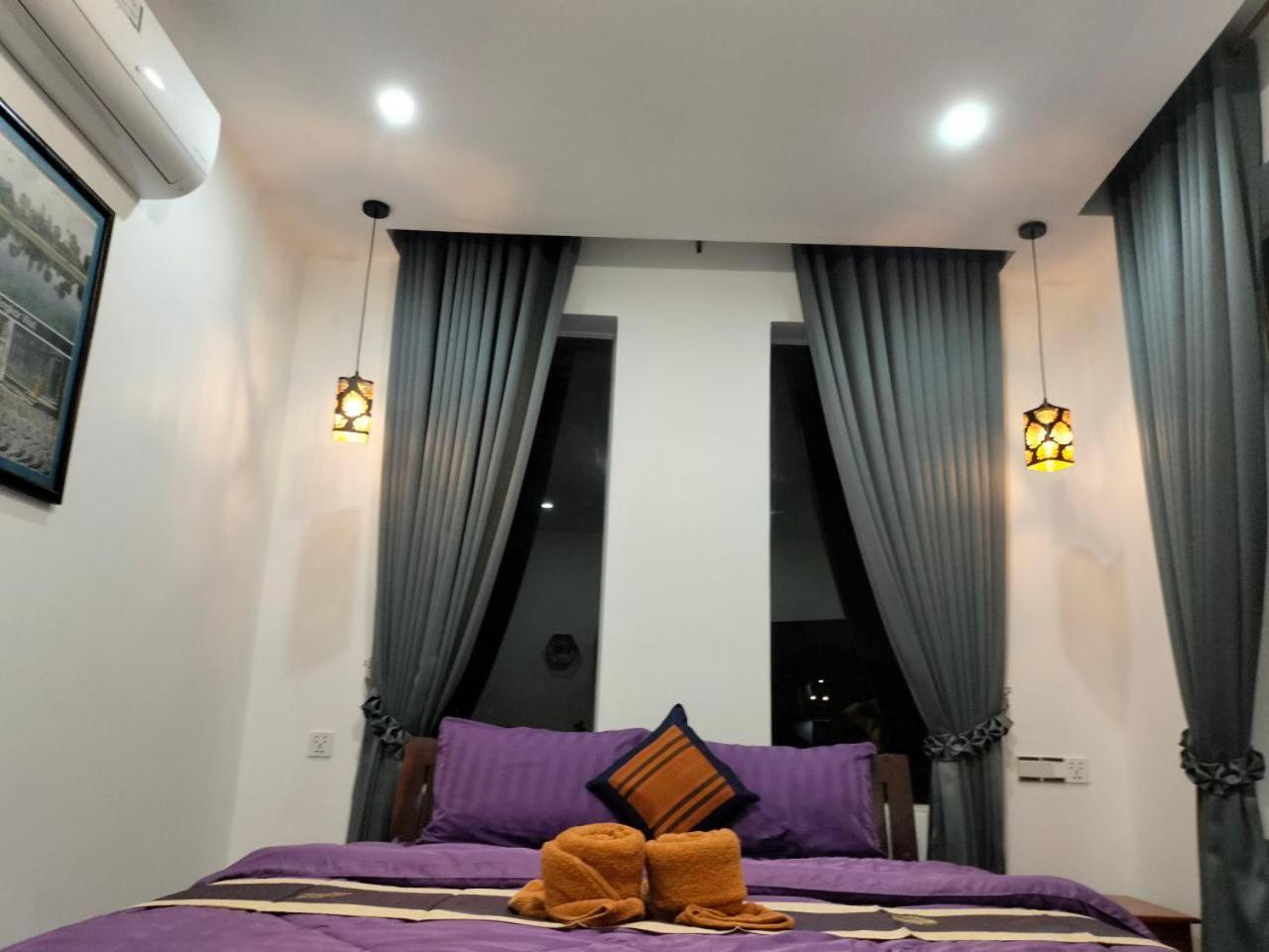Davyta House Apartamento Siem Reap Exterior foto