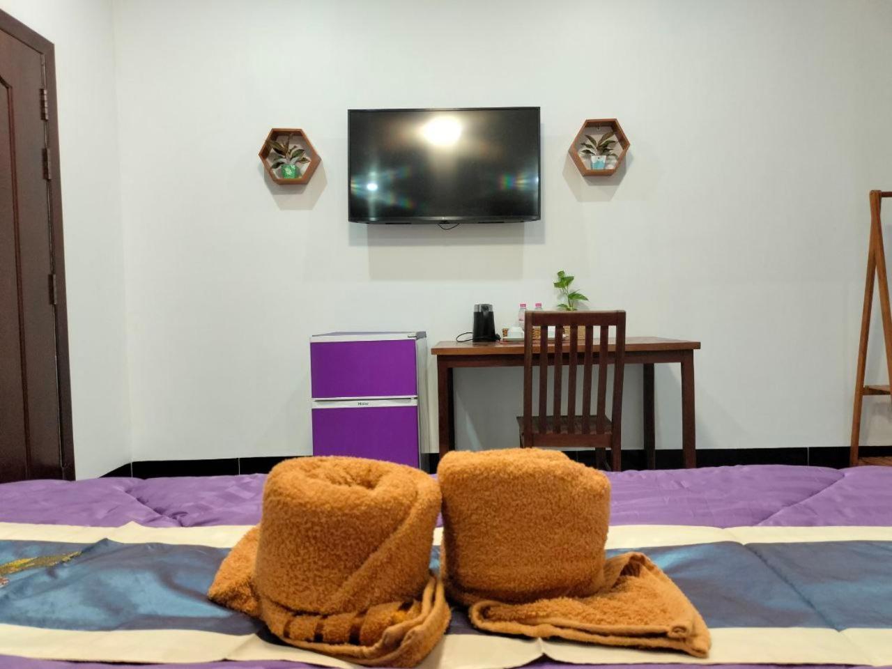 Davyta House Apartamento Siem Reap Exterior foto