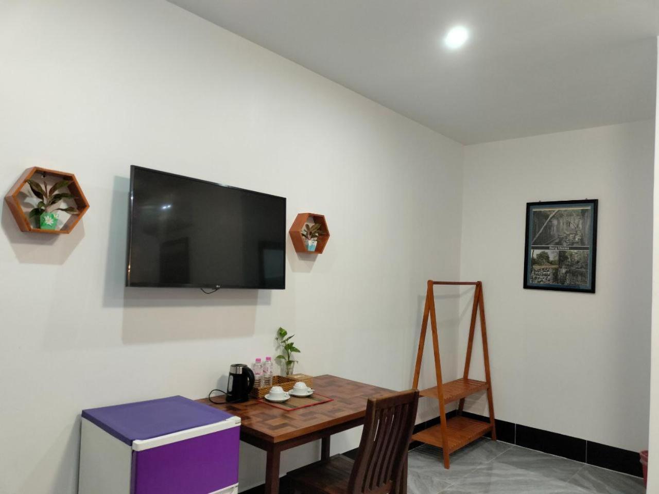 Davyta House Apartamento Siem Reap Exterior foto