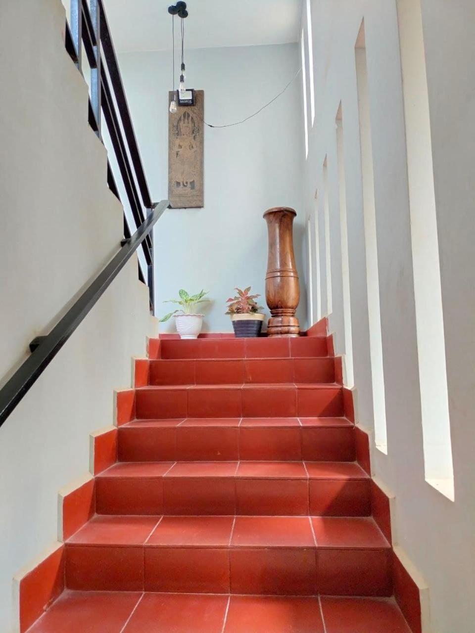 Davyta House Apartamento Siem Reap Exterior foto
