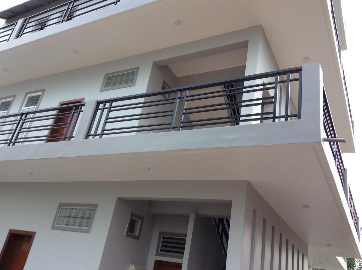 Davyta House Apartamento Siem Reap Exterior foto