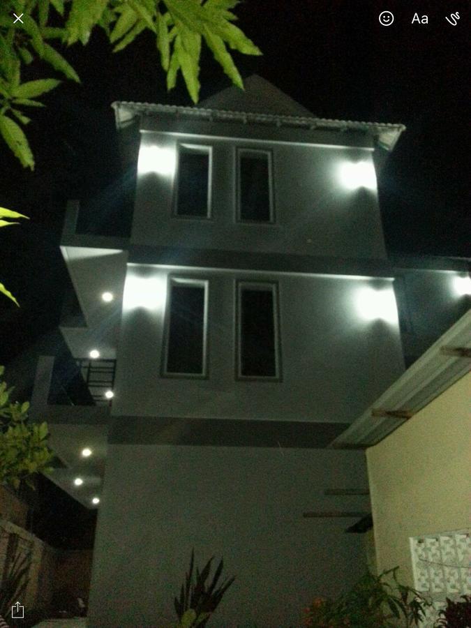 Davyta House Apartamento Siem Reap Exterior foto